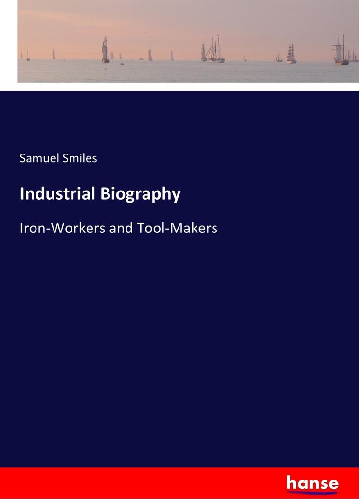 Industrial Biography