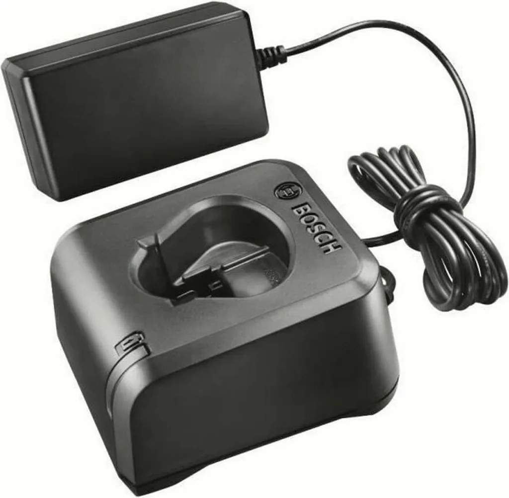 Chargeur de batterie BOSCH GAL 12V-20 idéal pour vos travaux de perçage
