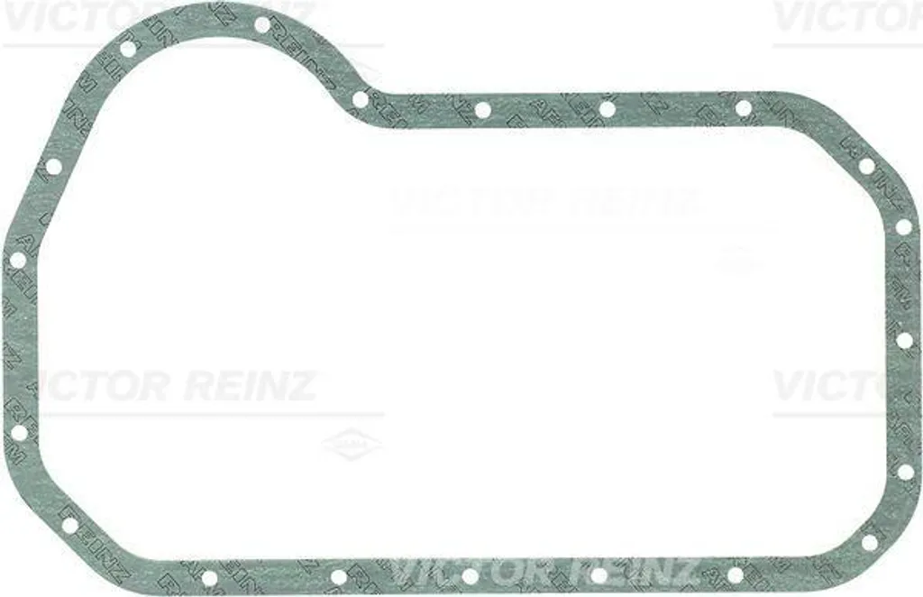 Joint d'étanchéité carter huile 051103609D compatible Corrado et 440 K