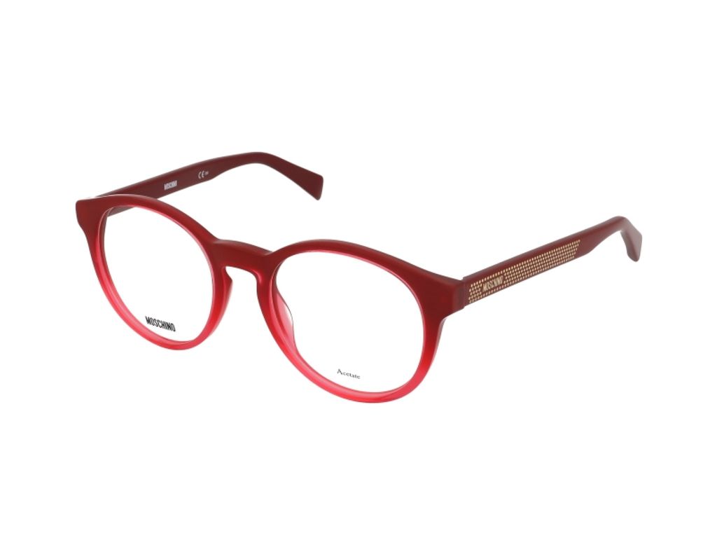 Moschino MOS518 Red 49/20/140 Damen Brillen