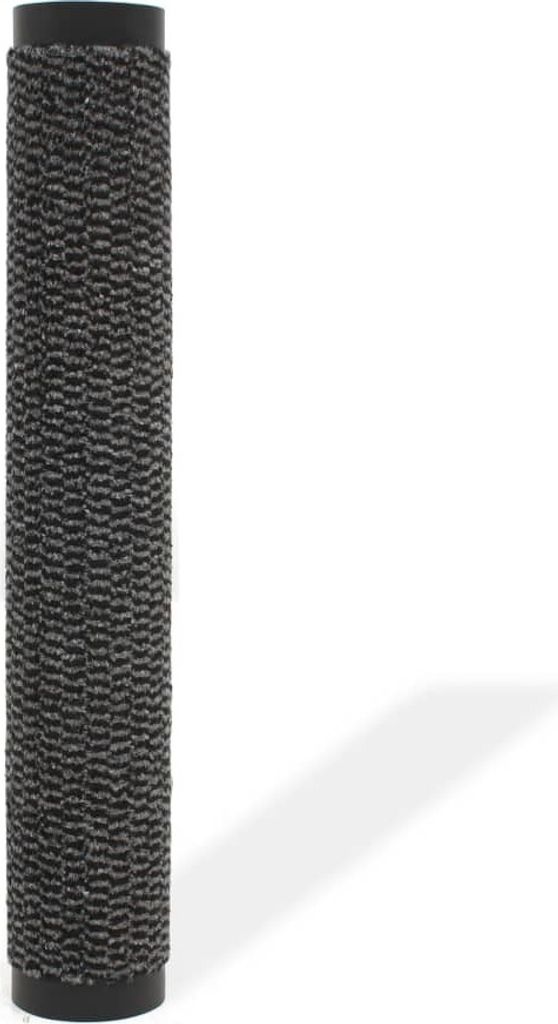 vidaXL Schmutzfangmatte Rechteckig Getuftet 90x150 cm Produktbild 