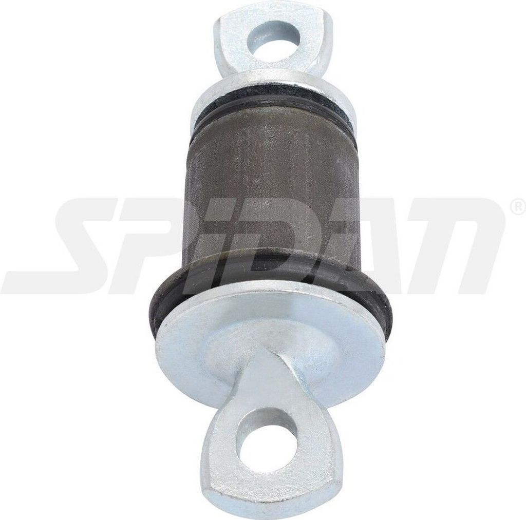Lagerung Lenker für Querlenker für OPEL Astra K Sports Tourer (B16) Vorne Unten 412937 SPIDAN CHASSIS PARTS