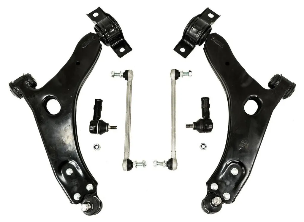 Kit de Bras de Suspension MS 36859-KIT-MS pour FORD FOCUS I DAW DBW