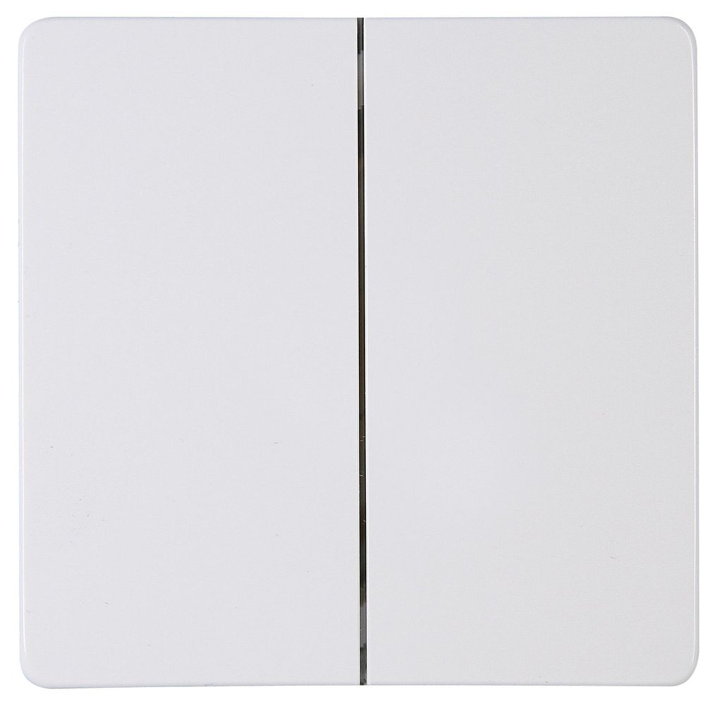 KOPP HK05 Wippe Serien 3344.0200.8 arktis-weiss