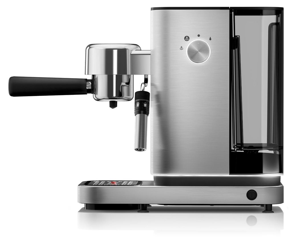 WMF Lumero 04.1237.0011, Espressomaschine, 1,4 l, Produktbild 