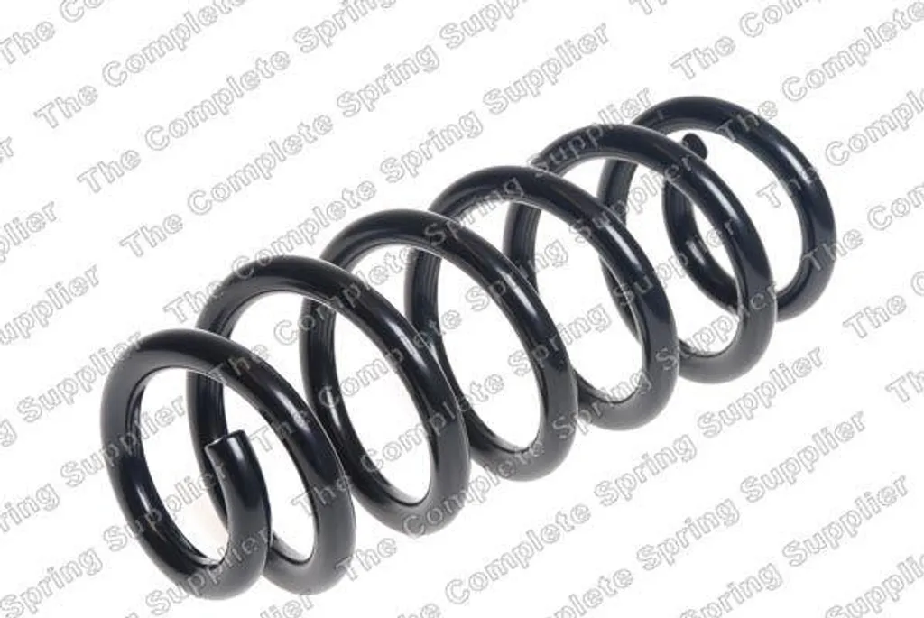 Ressort hélicoïdal arrière pour Audi A3 8V remplace la pièce 5Q0511115KG