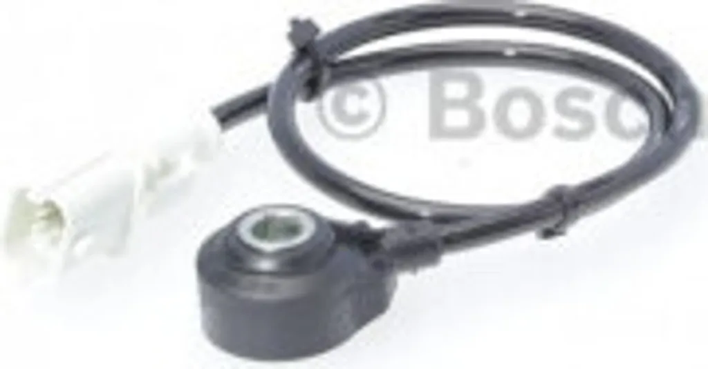 Capteur de cliquetis Bosch OE 46469867 haute précision pour Alfa Romeo