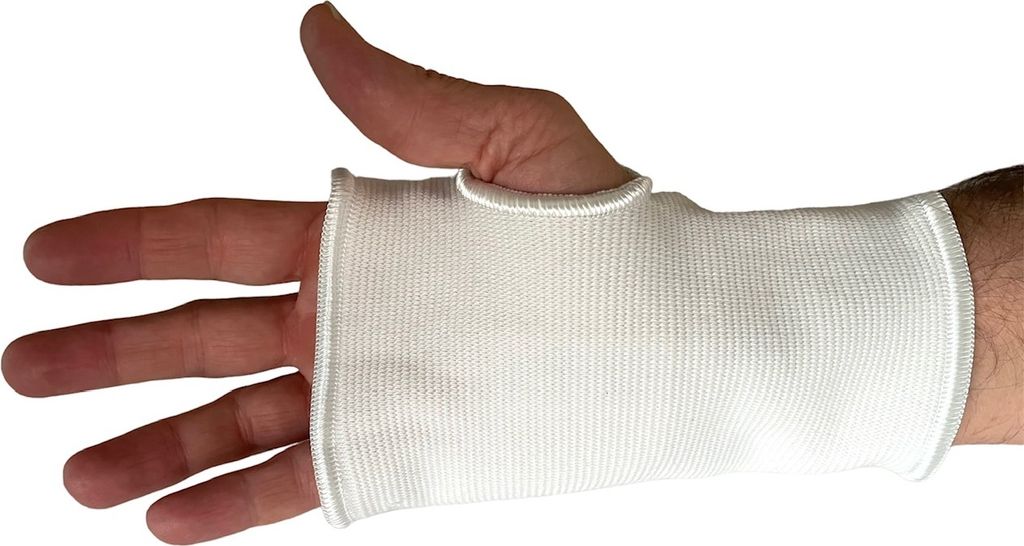 Hydas 1783 - Handgelenkbandage mit Magneten zur Produktbild 