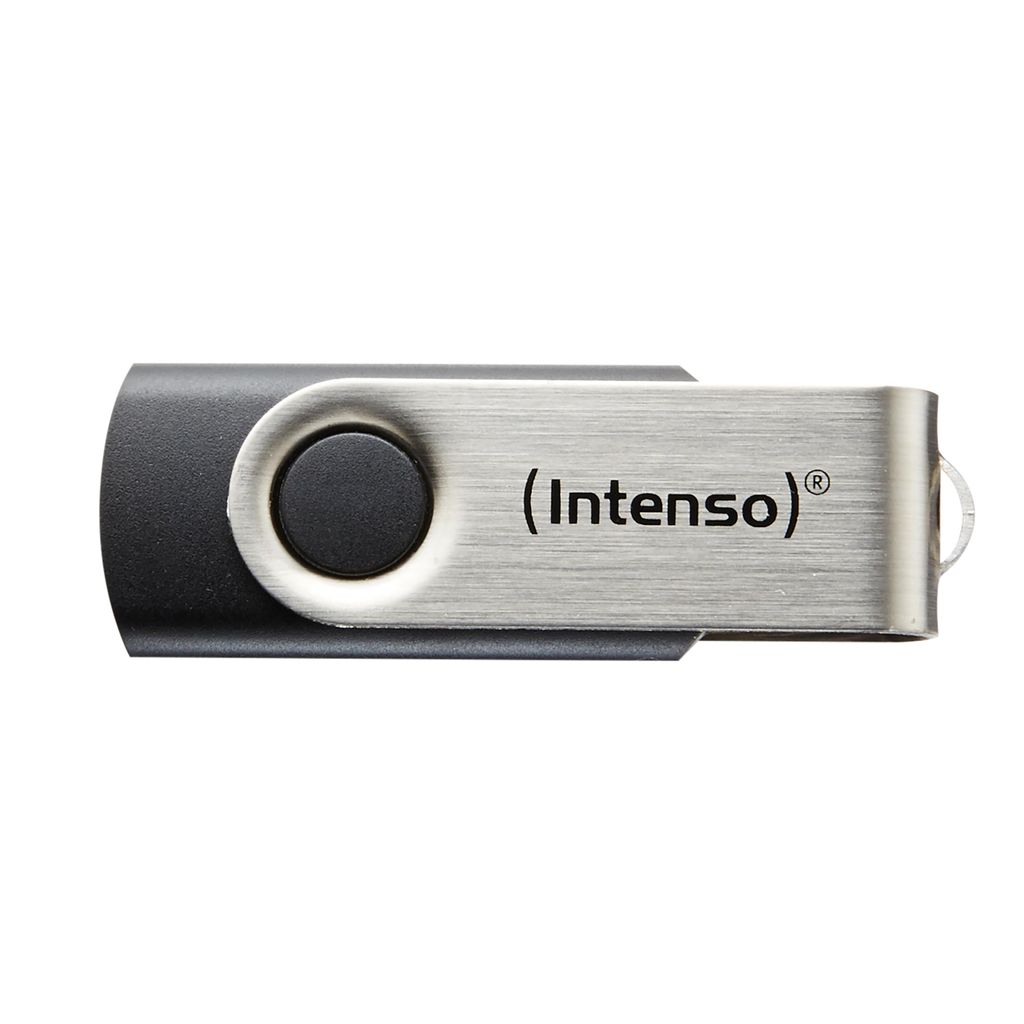 Intenso USB Basic Line - 32 GB Produktbild 