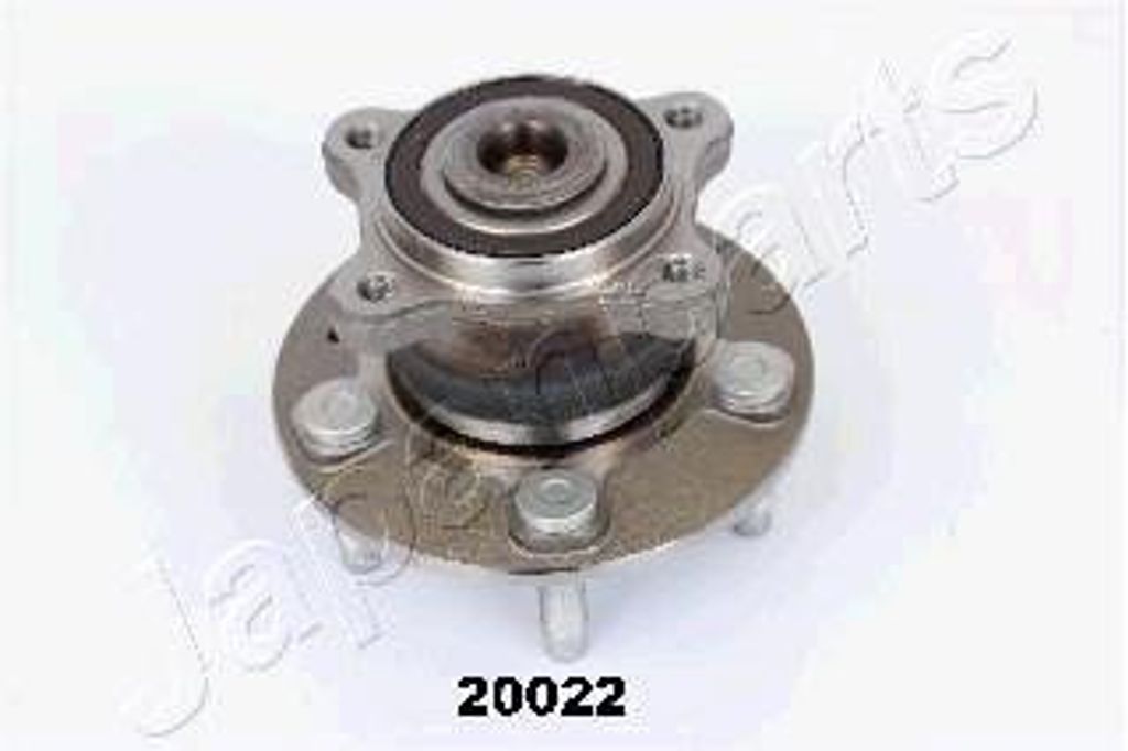 Japanparts kk-20022 Kugellager