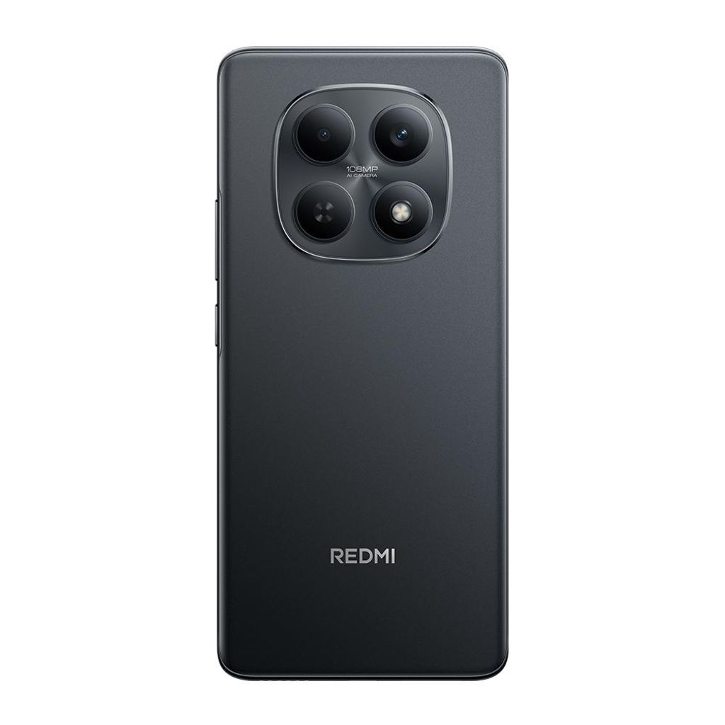 Xiaomi Redmi Note 15 Noir - 17,2 cm (6,77") 8 Go 128 Go Image du produit 