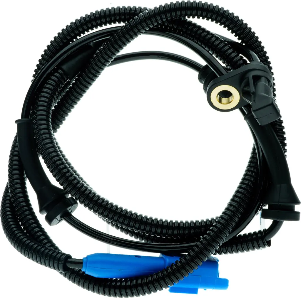 Solution voyant ABS : Capteur de vitesse arrière pour Citroen C5 III DC RC