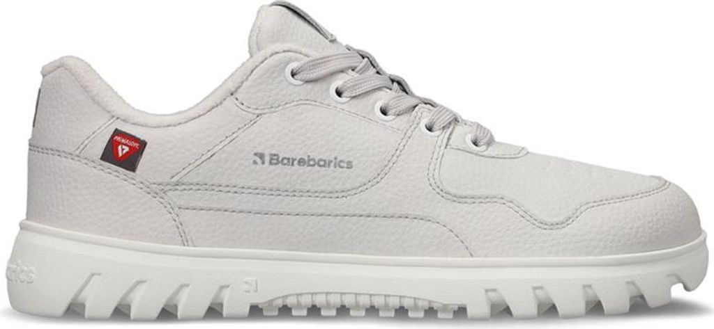 Barebarics Zing Frost Barefoot Sportschuhe Grau EU 38 Herren Grau EU 38