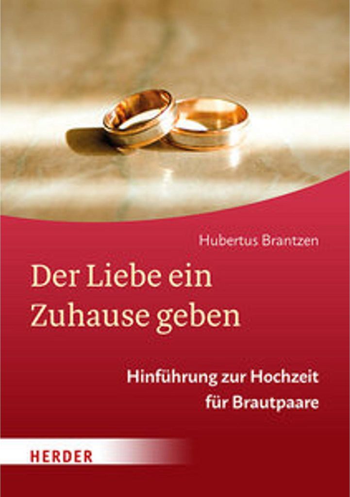 Der Liebe ein Zuhause geben