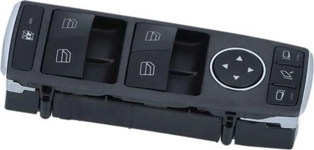 Commande de lève-vitre électrique NRF compatible Tesla Model S et Model X - 3