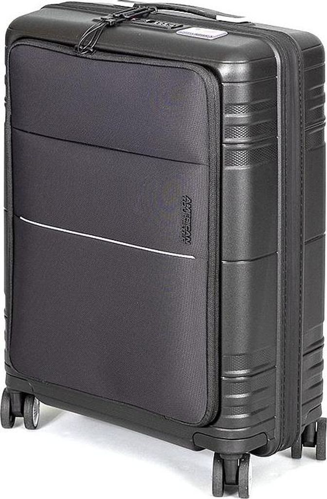 American Tourister mit Laptopfach Hello Cabin Spinner 55 / Produktbild 