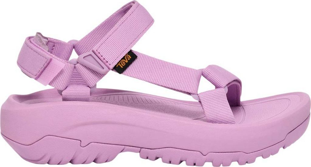 Teva Hurricane Xlt2 Sandalen Rosa EU 37 Frau Rosa EU 37