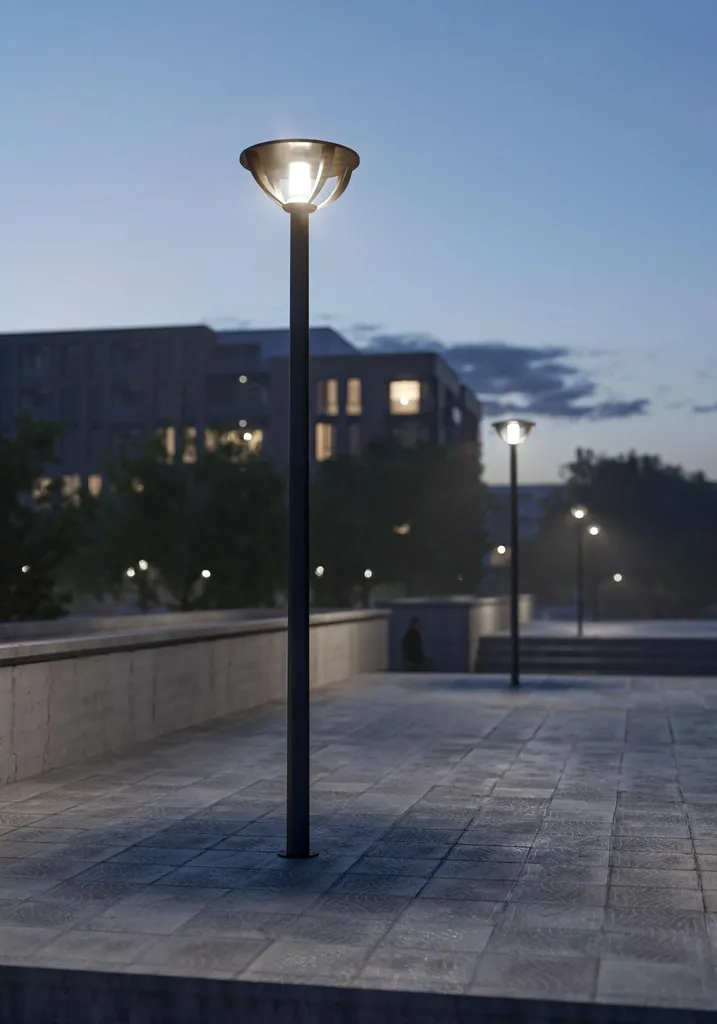 Projecteur LED Extérieur 45W Culot E40 E27 Éclairage de Haute Qualité