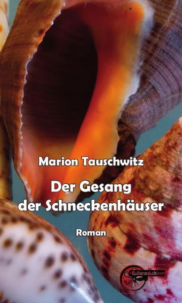 Der Gesang der Schneckenhäuser