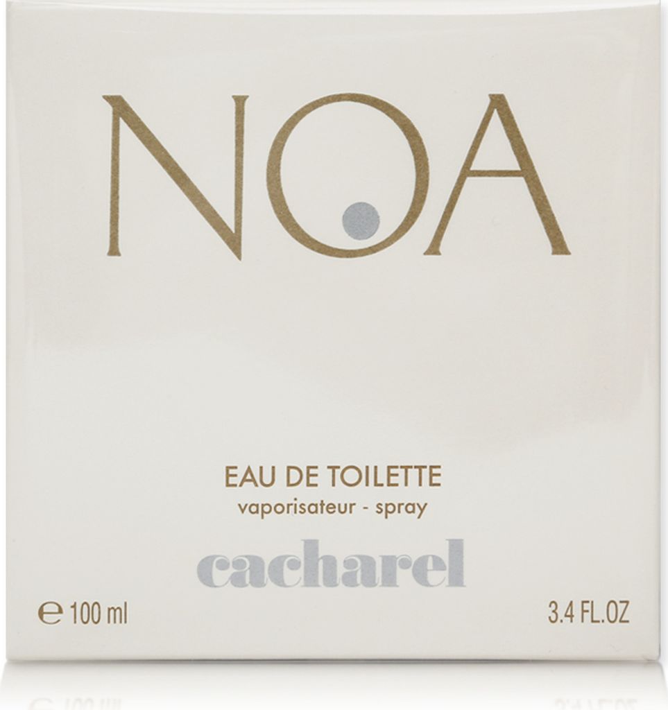 Cacharel Noa Eau de Toilette 100ml Produktbild 1
