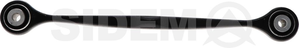 SIDEM Stange / Strebe Radaufhängung Querlenker 49259 Hinten oben Vorne passend für MERCEDES-BENZ M-Klasse (W166) 390mm 41,3mm 12mm 39,6mm