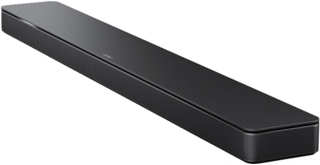 Bose Soundbar 500 Schwarz, HDMI,