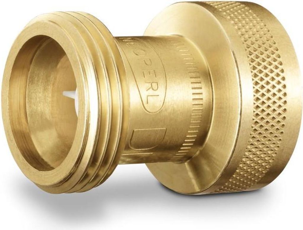 Rückflussverhinderer für Waschmaschinen/Geschirrspüler, mit Produktbild 