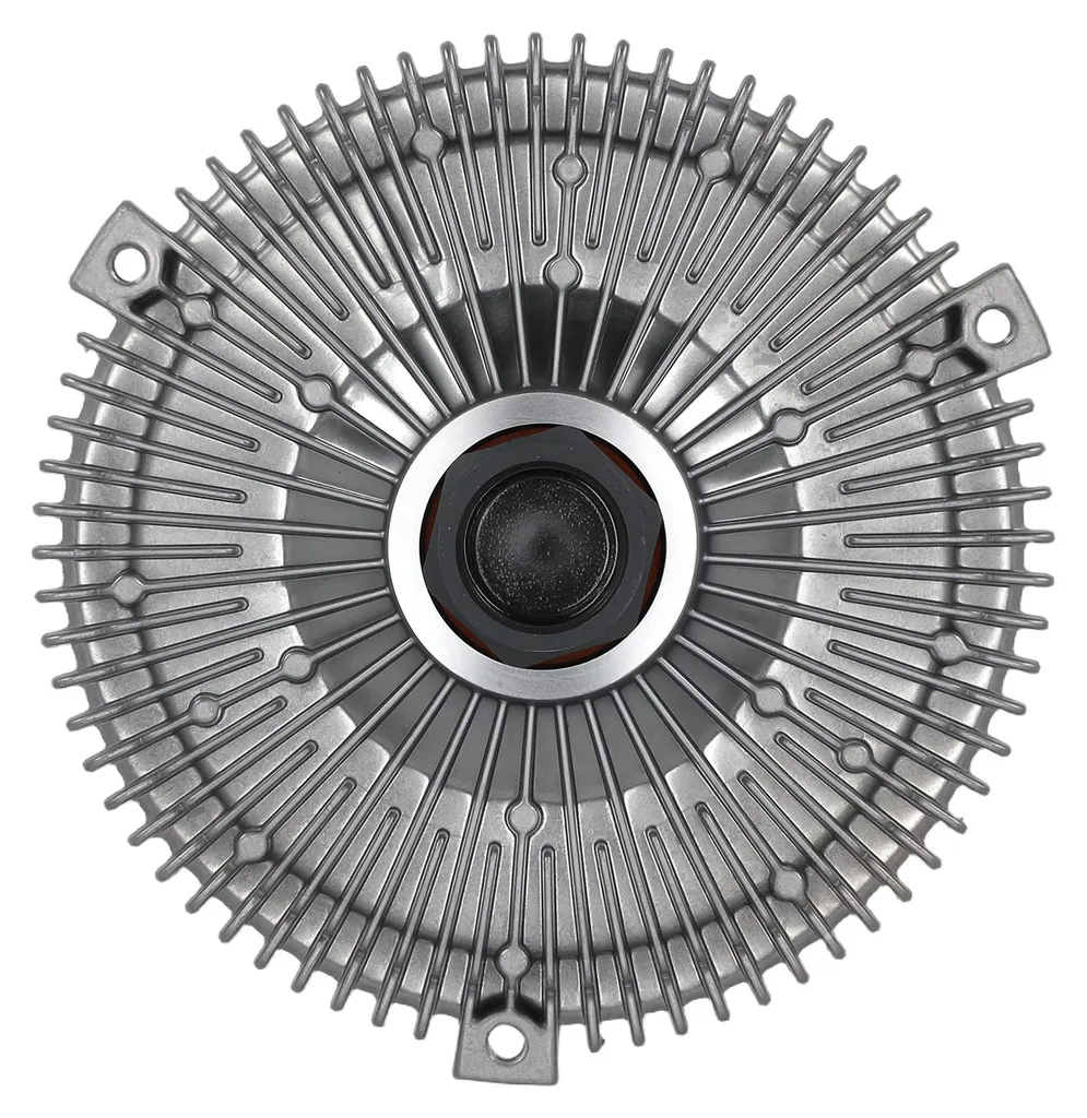 Accouplement ventilateur radiateur BMW E34 E39 V8 11527502804 de refroidissement