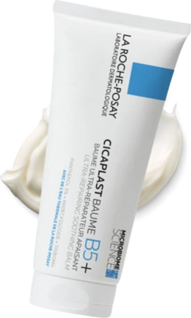 LRP Cicaplast Soothing Repairing Balm Produktbild 13