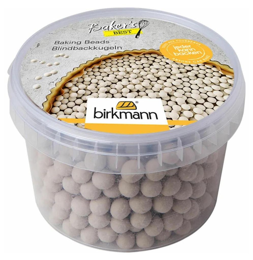 Birkmann Easy Baking guľôčky na pečenie naslepo, guľôčky na Obrázok produktu 
