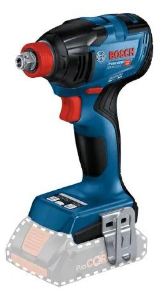 Bosch Akku-Schlagschrauber 18V 210Nm 1/4 Zoll Obrázok produktu 