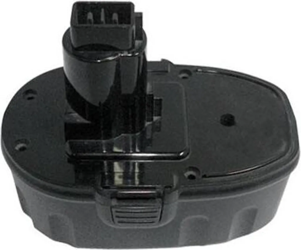 Batteria Professionale 18V 3Ah per DeWalt DW919 DW932 DW987 KQ NiMH