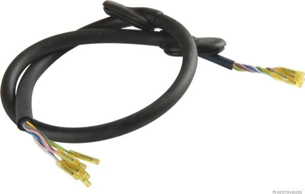 Problème câbles hayon Passat 3B ? Solution Kit OE 3B5971138A