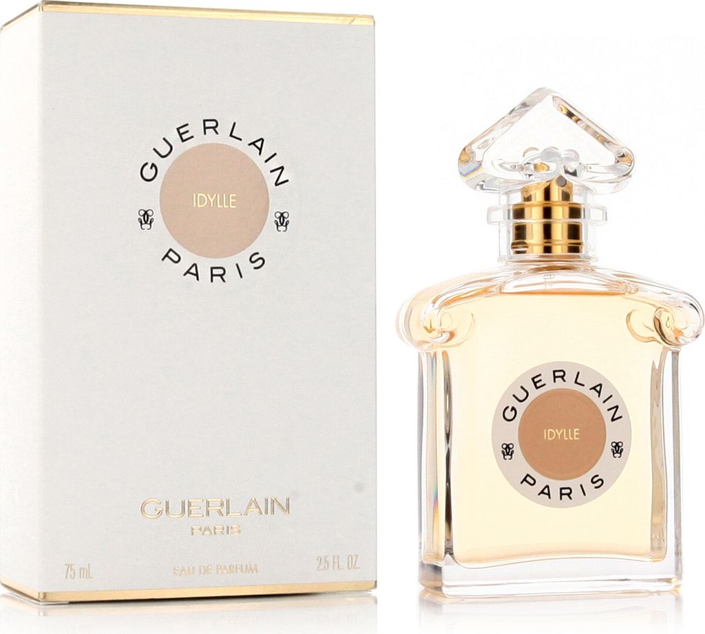 Guerlain Idylle, Frauen, 75 ml, Nicht nachfüllbare Flasche, Produktbild 