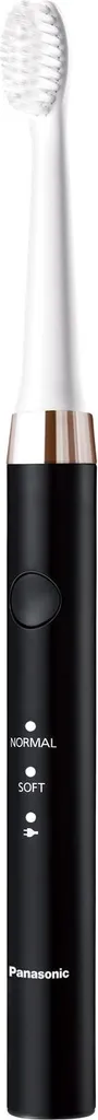 Panasonic EW-DM81-K503 Brosse à Dents Électrique Sonique - Noir/Blanc
