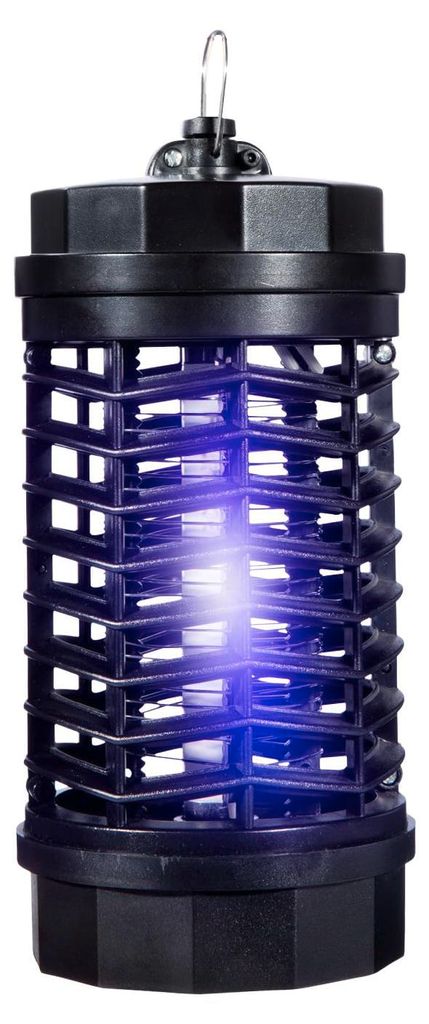 Windhager 03511, Automatisch, Insektenkiller, Schwarz, 20 Produktbild 