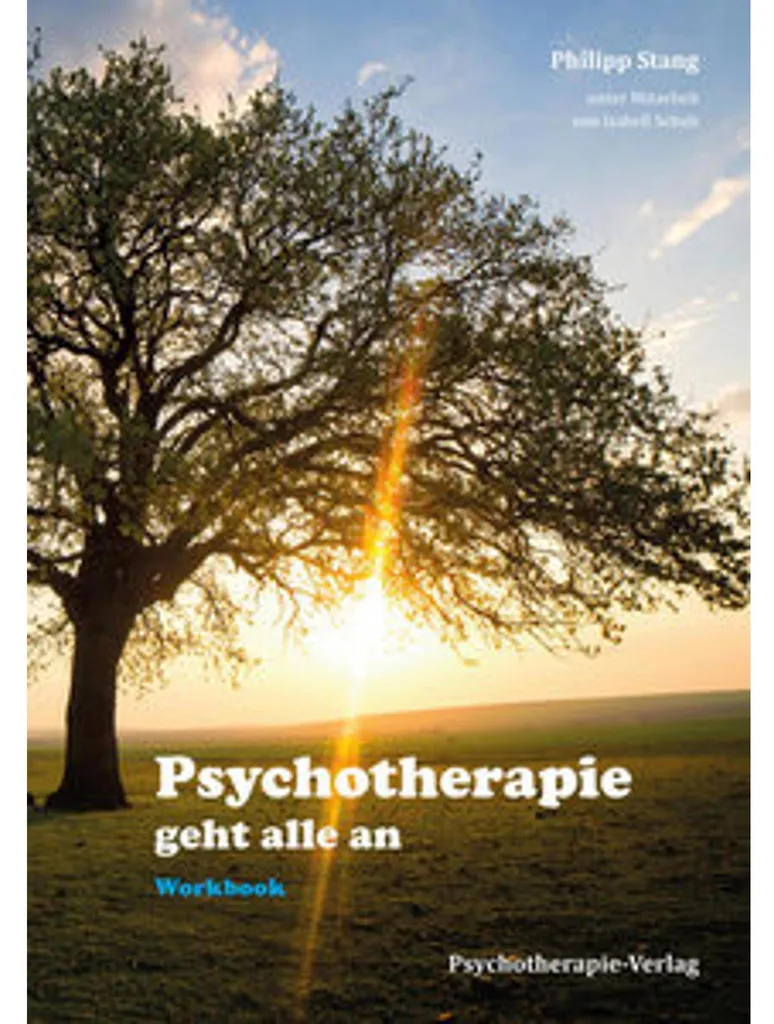 Livre de psychologie pour comprendre la thérapie au quotidien