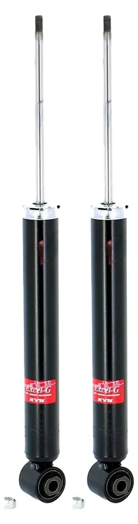 Amortisseur de Suspension pour Mini F56 et F55 - Pièce Châssis de Qualité