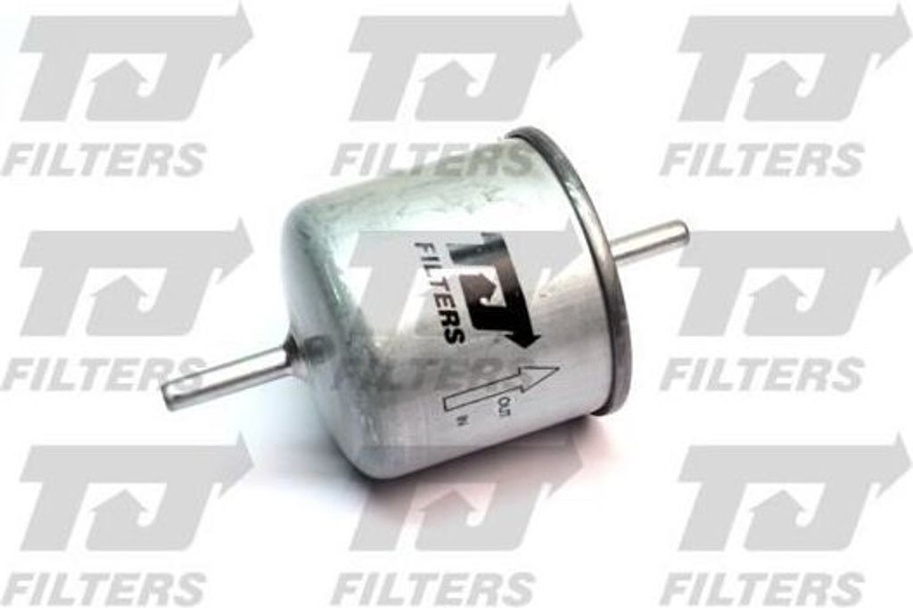 Kraftstofffilter QUINTON HAZELL QFF0228 für FORD Fiesta Mk4 Schrägheck (JAS, JBS) Leitungsfilter