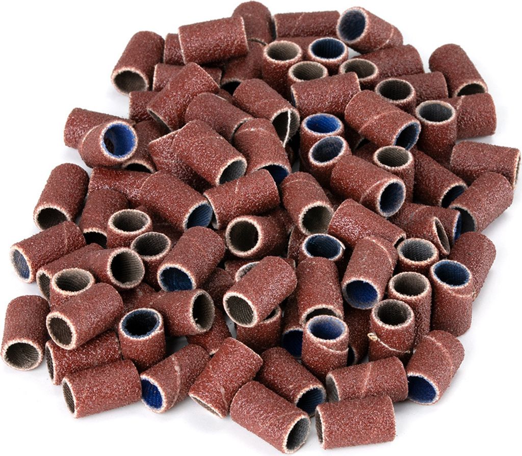 Manicotto Exo Cap #120, 100 pezzi Immagine del prodotto 