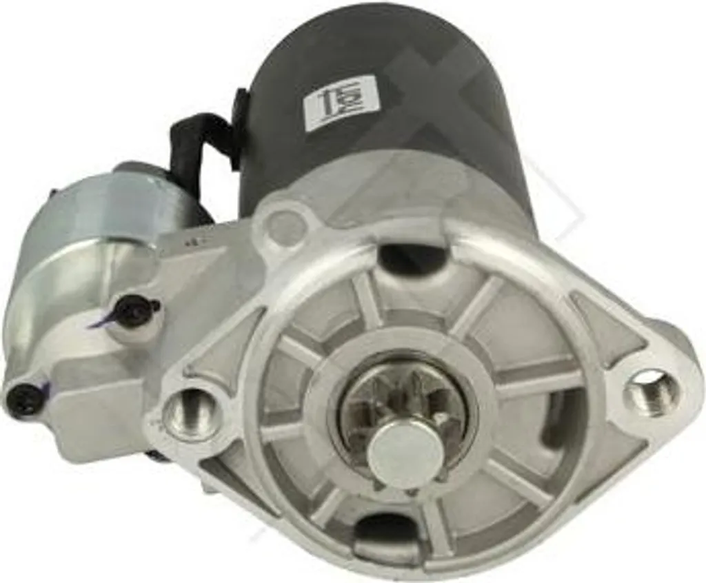 Démarreur HART 546 503 OE 069911023J pour Touareg - Qualité Origine
