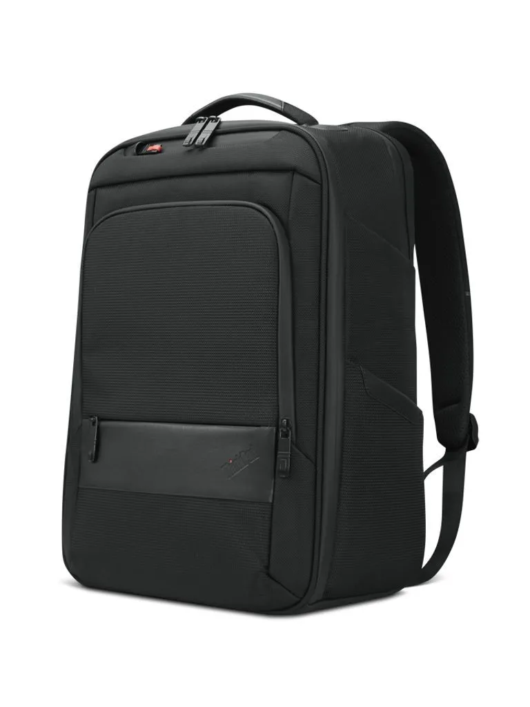 Lenovo Zaino Business ThinkPad Nero | Stile Professionale Laptop 16"