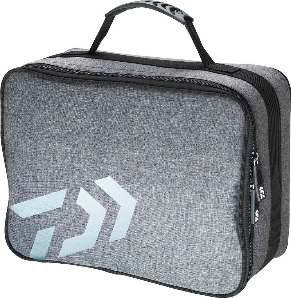 Daiwa D-VEC Custodia di protezione per mulinelli L Immagine del prodotto 