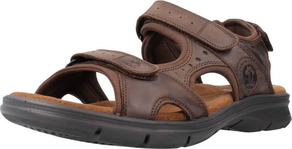 Sandali Del Marchio Panama Jack Del Modello Salton Basics Immagine del prodotto 