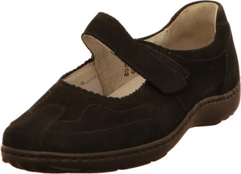 Corridore forestale Henni 496302191001 (7,5/nero) Immagine del prodotto 