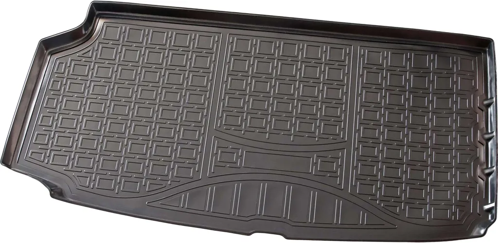 Vasca Baule Citroen Xsara Picasso | Protezione per Cani e Spesa 1999-2010