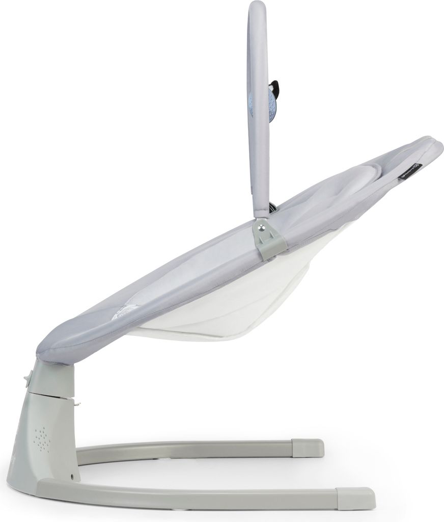 Kinderkraft LULI 2 in 1 - elektrische Babywippe - 5 Produktbild 5