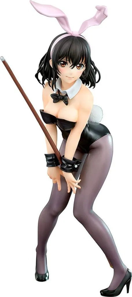 Statuette de collection Yukina Himeragi 25 cm Strike The Blood Ques Q
