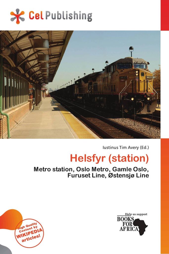 Helsfyr (station)