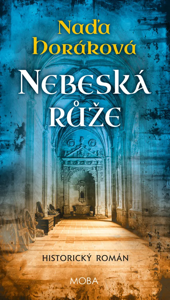 Comprendre l'Histoire de Bohême avec Nebeská růže | Roman de Naďa